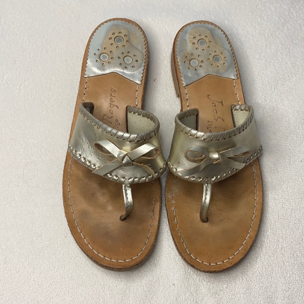 Jack Rogers |